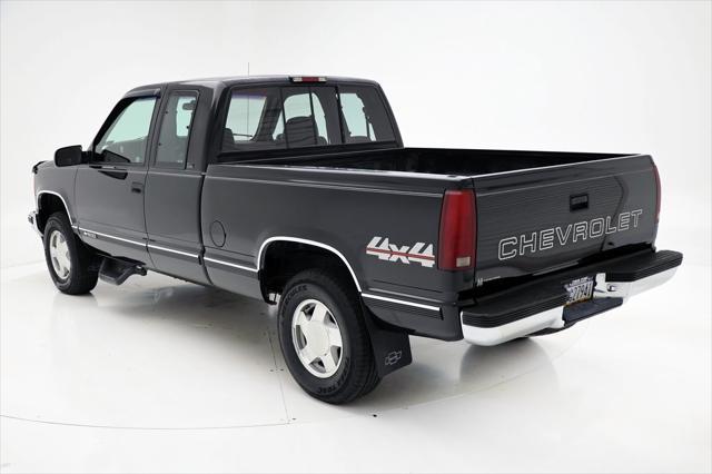 used 1996 Chevrolet 1500 car, priced at $14,900