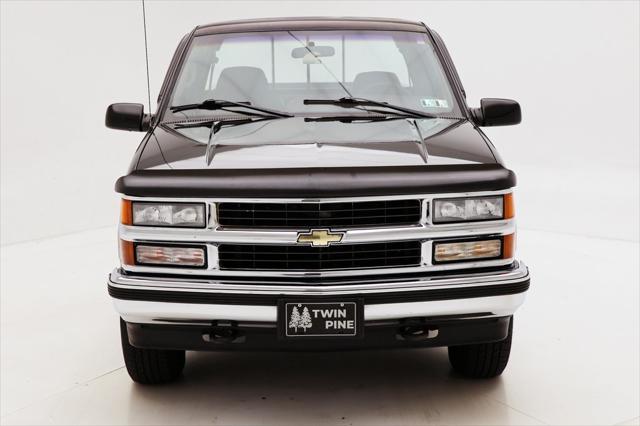 used 1996 Chevrolet 1500 car, priced at $14,900