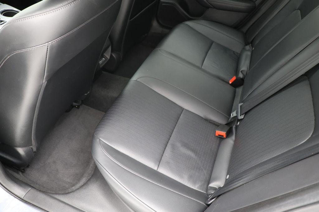used 2024 Honda Civic car, priced at $26,900