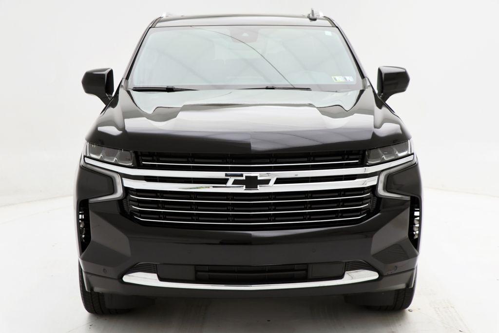 used 2023 Chevrolet Tahoe car, priced at $53,900