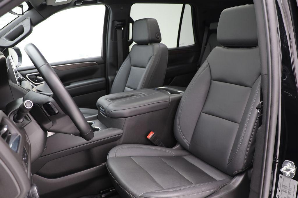 used 2023 Chevrolet Tahoe car, priced at $53,900