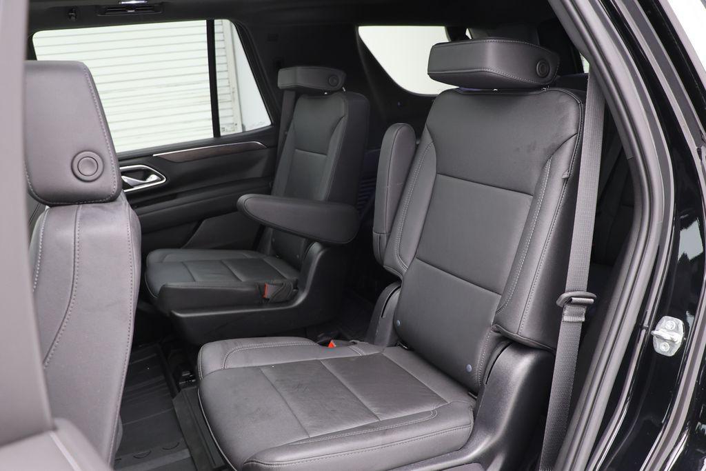 used 2023 Chevrolet Tahoe car, priced at $53,900