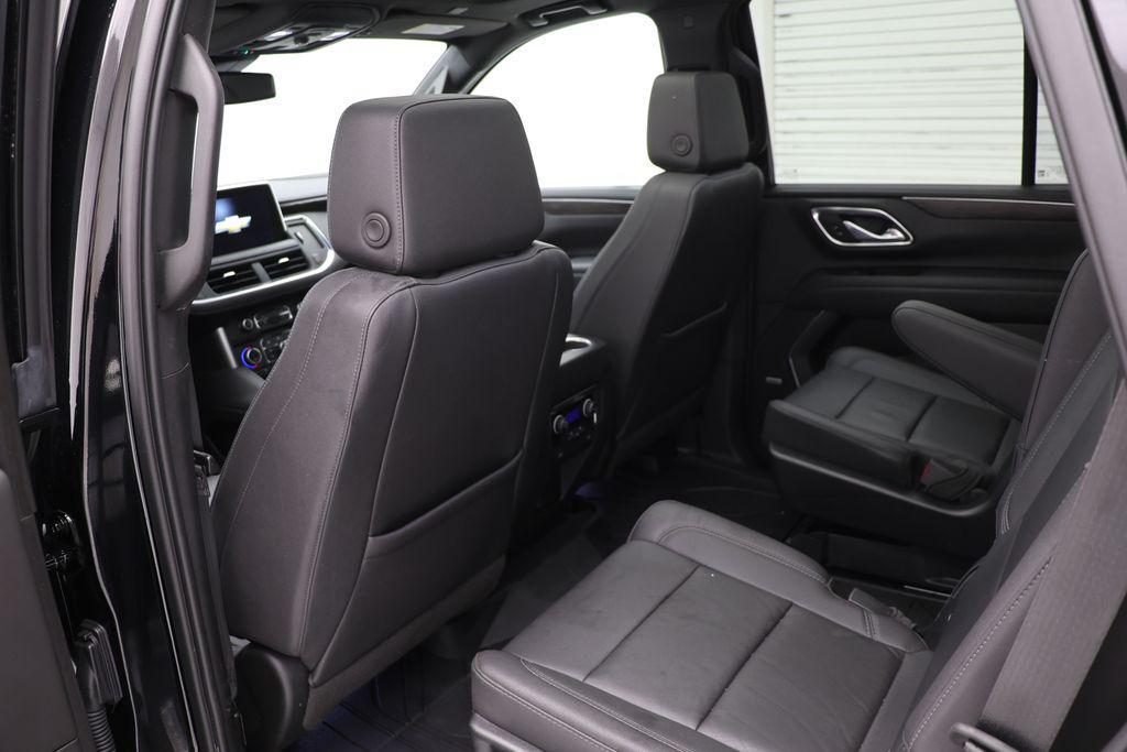 used 2023 Chevrolet Tahoe car, priced at $53,900