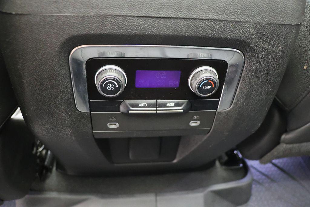 used 2023 Chevrolet Tahoe car, priced at $53,900