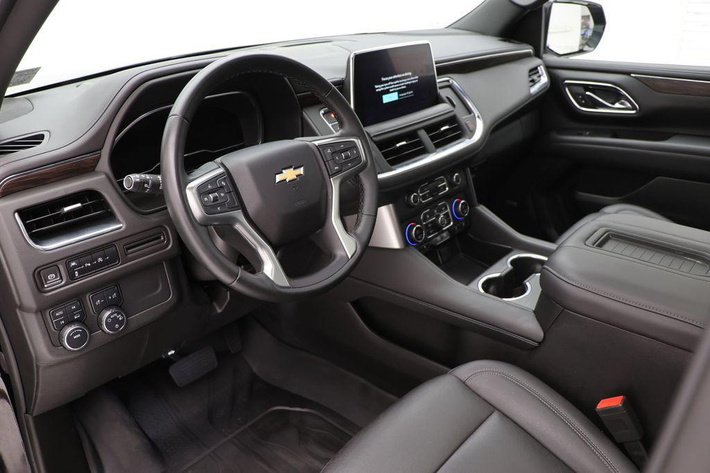 used 2023 Chevrolet Tahoe car, priced at $53,900