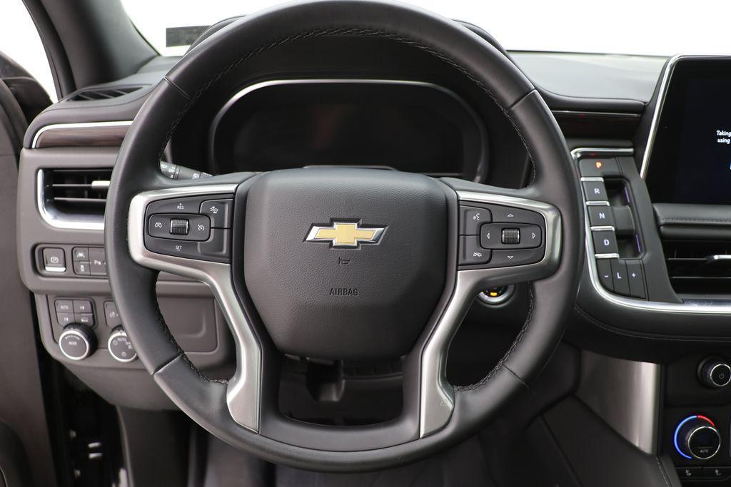 used 2023 Chevrolet Tahoe car, priced at $53,900