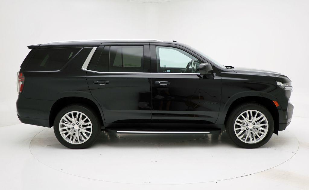 used 2023 Chevrolet Tahoe car, priced at $53,900