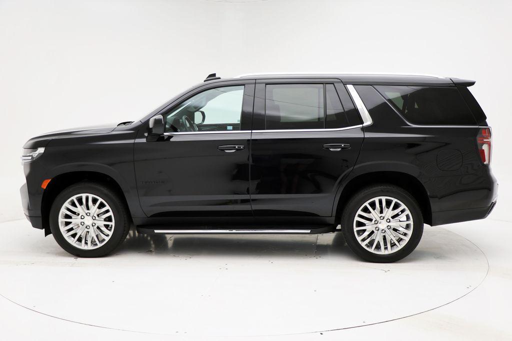 used 2023 Chevrolet Tahoe car, priced at $53,900