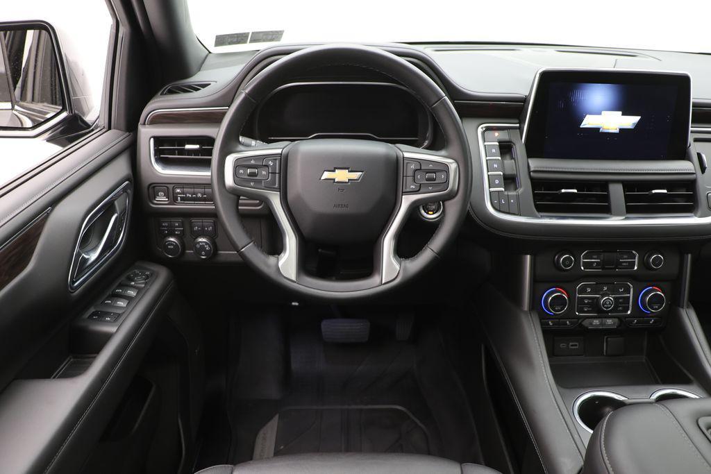 used 2023 Chevrolet Tahoe car, priced at $53,900