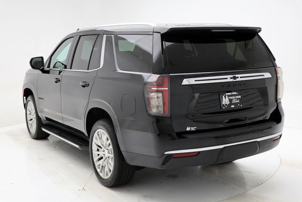 used 2023 Chevrolet Tahoe car, priced at $53,900
