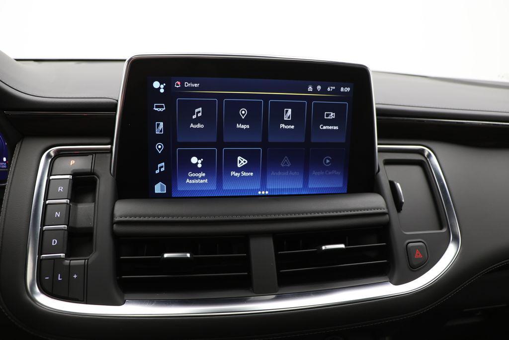 used 2023 Chevrolet Tahoe car, priced at $53,900