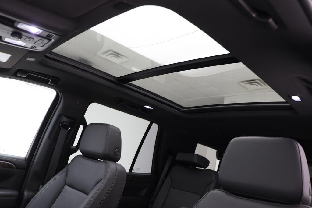 used 2023 Chevrolet Tahoe car, priced at $53,900