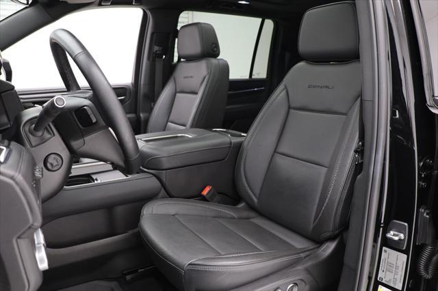 used 2023 GMC Yukon XL car, priced at $66,900