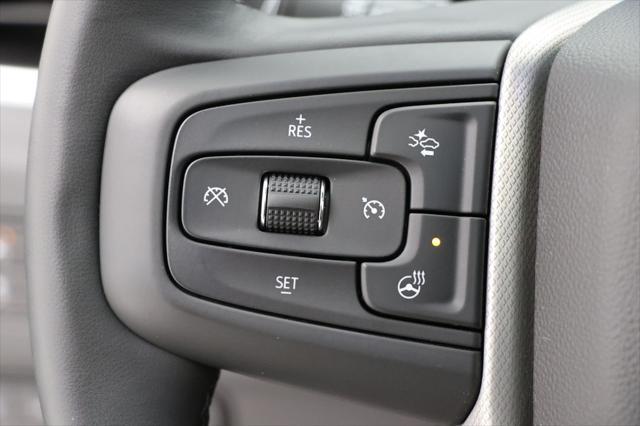 used 2023 GMC Yukon XL car, priced at $66,900