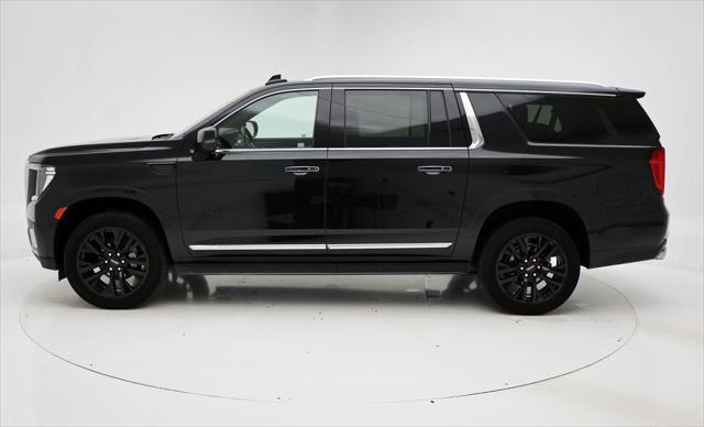 used 2023 GMC Yukon XL car, priced at $66,900