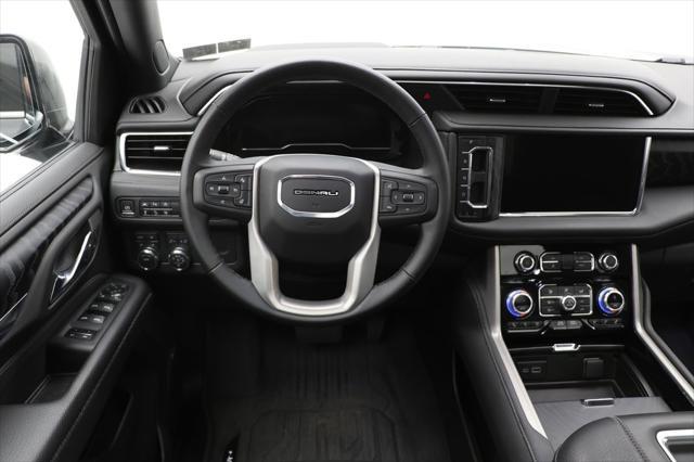 used 2023 GMC Yukon XL car, priced at $66,900
