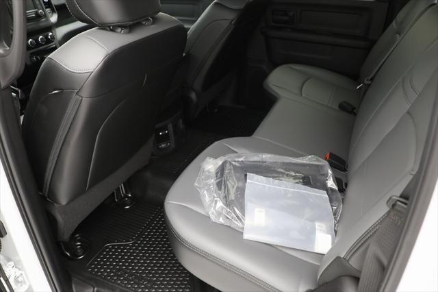 used 2023 Ram 2500 car, priced at $45,800