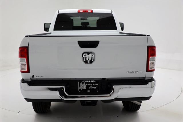 used 2023 Ram 2500 car, priced at $45,800