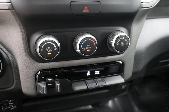 used 2023 Ram 2500 car, priced at $45,800