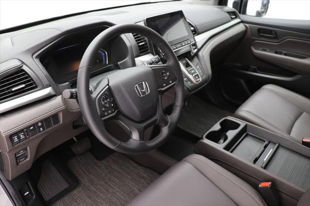 used 2024 Honda Odyssey car, priced at $39,900