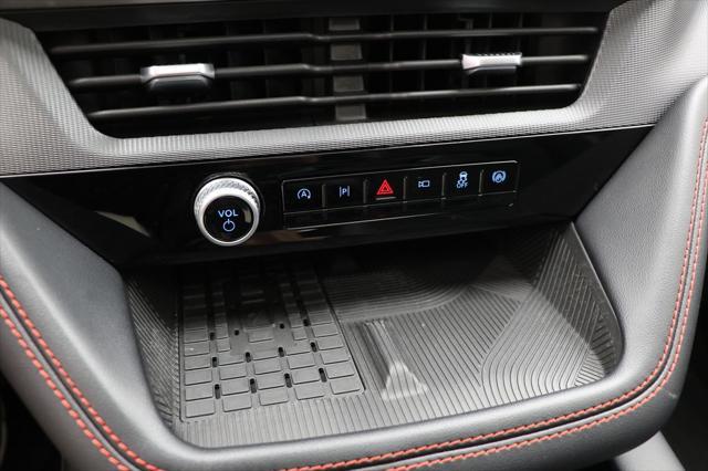 used 2025 Ford Explorer car, priced at $50,900
