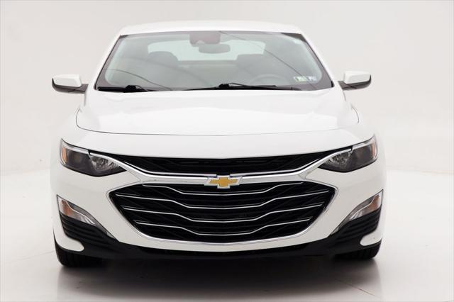 used 2023 Chevrolet Malibu car, priced at $17,800