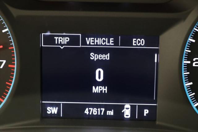 used 2023 Chevrolet Malibu car, priced at $17,800