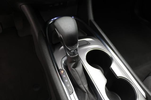 used 2023 Chevrolet Malibu car, priced at $17,800