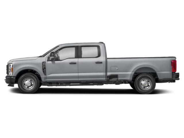 new 2024 Ford F-250 car, priced at $66,735