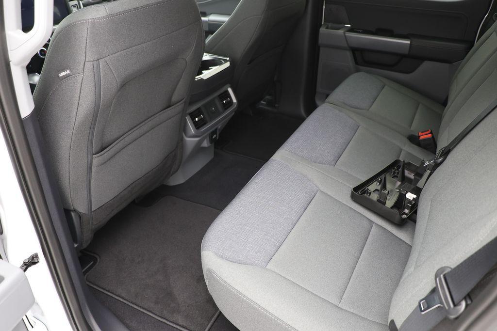 new 2025 Ford F-150 car, priced at $51,883
