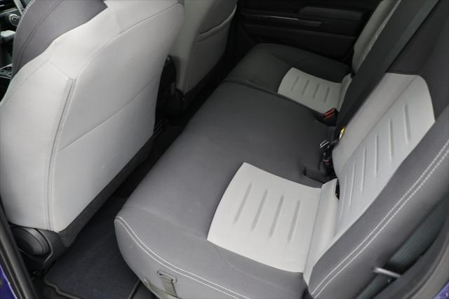 used 2024 Toyota Tacoma car, priced at $40,400
