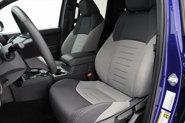used 2024 Toyota Tacoma car, priced at $40,400