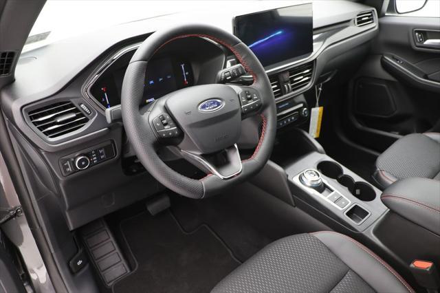 new 2025 Ford Escape car, priced at $33,476
