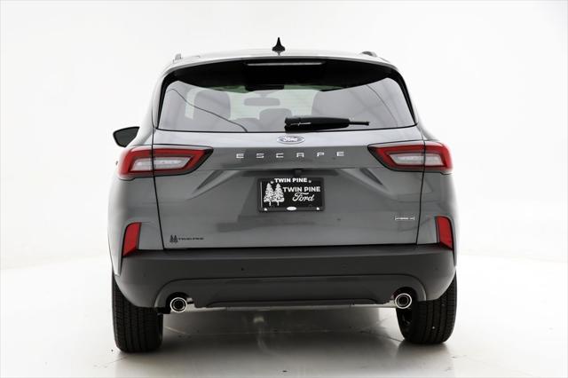new 2025 Ford Escape car, priced at $33,476