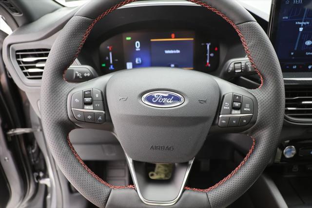 new 2025 Ford Escape car, priced at $33,476