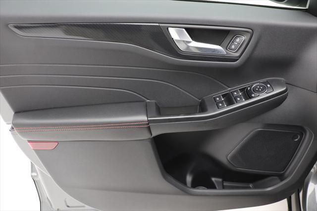 new 2025 Ford Escape car, priced at $33,476