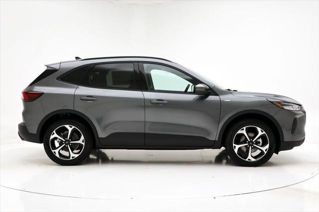 new 2025 Ford Escape car, priced at $33,476