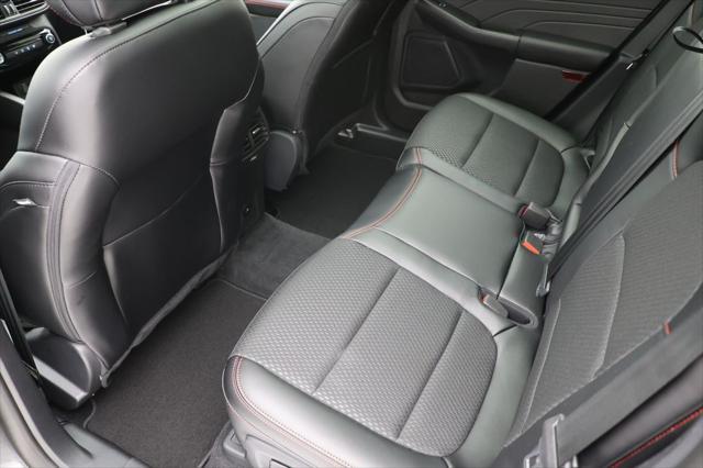 new 2025 Ford Escape car, priced at $33,476