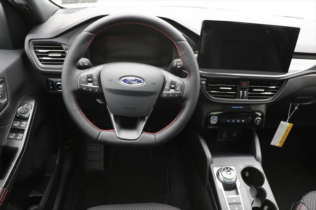 new 2025 Ford Escape car, priced at $33,476