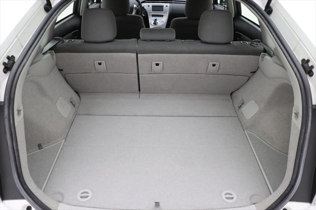 used 2013 Toyota Prius car, priced at $7,900