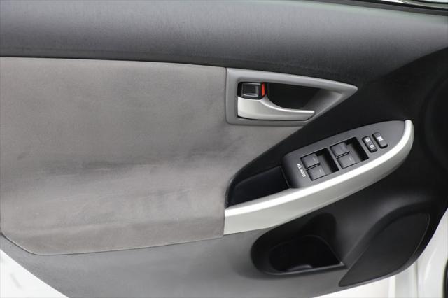 used 2013 Toyota Prius car, priced at $7,900