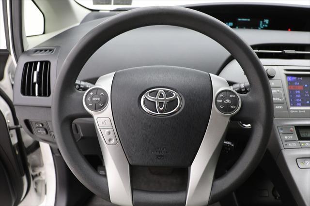 used 2013 Toyota Prius car, priced at $7,900