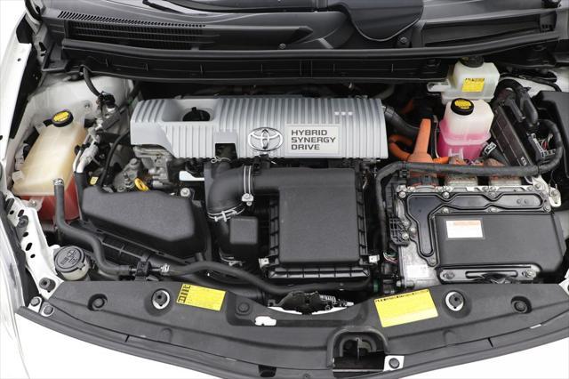 used 2013 Toyota Prius car, priced at $7,900