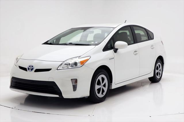 used 2013 Toyota Prius car, priced at $7,900