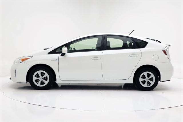 used 2013 Toyota Prius car, priced at $7,900