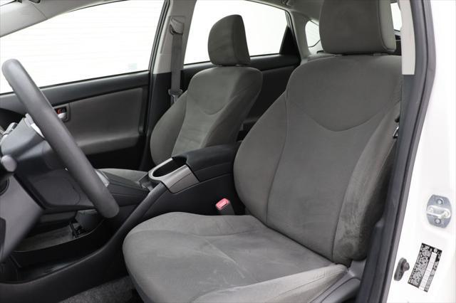 used 2013 Toyota Prius car, priced at $7,900