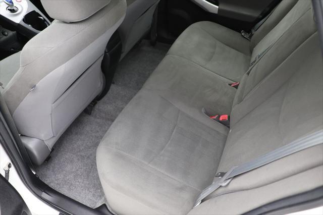 used 2013 Toyota Prius car, priced at $7,900
