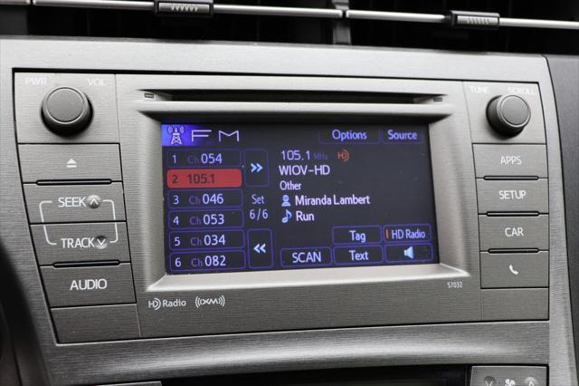 used 2013 Toyota Prius car, priced at $7,900