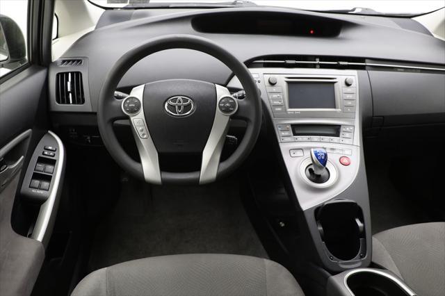 used 2013 Toyota Prius car, priced at $7,900