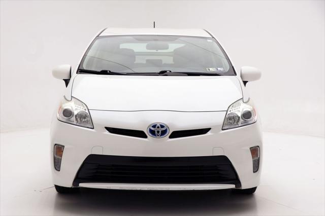 used 2013 Toyota Prius car, priced at $7,900